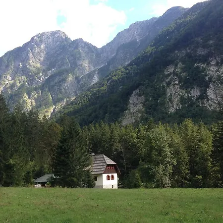 Holiday Primus Soča