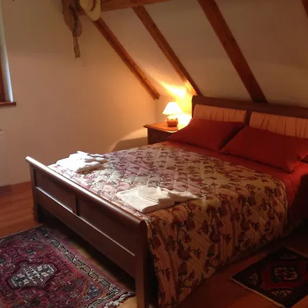 Holiday Primus * Soča